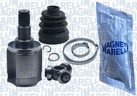 ШРКШ (внутренний) Skoda Favorit/Felicia 1.3/1.6/1.9D 89-02 MAGNETI MARELLI 302009100076