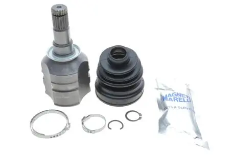 ШРУС із пильником TOYOTA CAMRY (V2) MAGNETI MARELLI 302009100078
