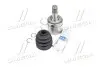 ШРУС с пыльником TOYOTA (выр-во) MAGNETI MARELLI 302009100080 (фото 2)