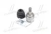 ШРУС с пыльником TOYOTA (выр-во) MAGNETI MARELLI 302009100080 (фото 3)