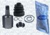 VW К-т ШРКШ (внутрішн.) POLO IV, POLO V, SKODA, SEAT MAGNETI MARELLI 302009100085 (фото 1)