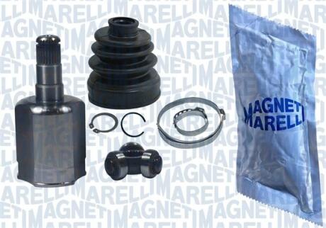 VW К-т ШРКШ (внутрішн.) POLO IV, POLO V, SKODA, SEAT MAGNETI MARELLI 302009100085