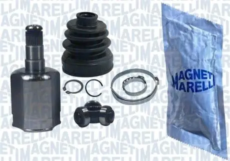 VW К-т ШРКШ (внутрішн.) POLO IV, POLO V, SKODA, SEAT MAGNETI MARELLI 302009100085