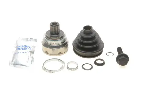 ШРКШ (наружный) Audi A6 94-97/100 90-94 (z38x30) MAGNETI MARELLI 302015100023
