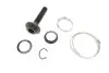 ШРКШ (наружный) Audi A4/A6/VW Passat/Skoda SuperB 94-08 (33/30/53mm) (+ABS45) MAGNETI MARELLI 302015100025 (фото 6)