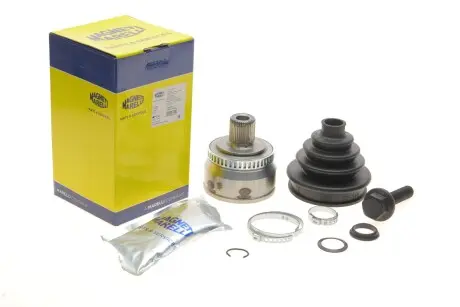 ШРКШ (зовнішній) VW Passat 2.3-2.4 96-05 (30x38x93,5mm) (+ABS 45) MAGNETI MARELLI 302015100027