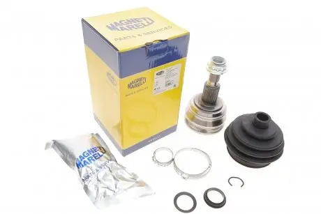 ШРКШ (зовнішній) VW Golf IV/Skoda Octavia 97- (36/30/53mm) MAGNETI MARELLI 302015100032