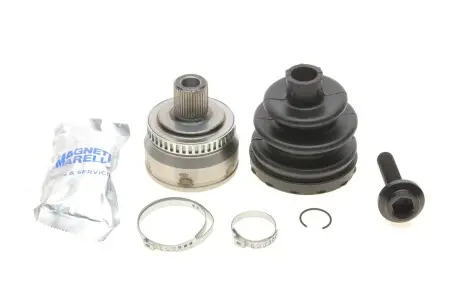 ШРКШ (зовнішній) Audi A4 00-08 MAGNETI MARELLI 302015100037