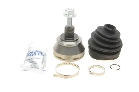ШРКШ (наружный) Audi A6 2.8 FSI 04-11 MAGNETI MARELLI 302015100039