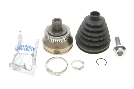 ШРКШ (зовнішній) Audi A4 00-09 MAGNETI MARELLI 302015100040