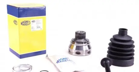 ШРКШ (наружный) Audi A4 2.0-3.2 TFSI/ TDI MAGNETI MARELLI 302015100041