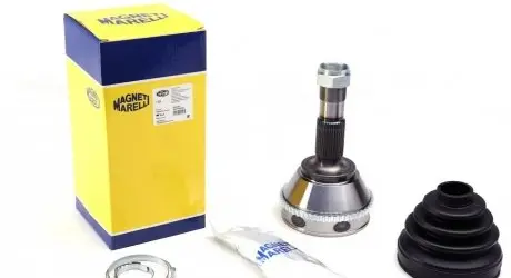 ШРКШ (наружный) Fiat Ducato 94-06 16" (+ABS54) MAGNETI MARELLI 302015100050
