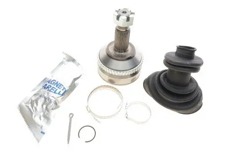ШРКШ (наружный) Fiat Scudo 2.0 HDI (27x39x63) (+ABS) MAGNETI MARELLI 302015100053