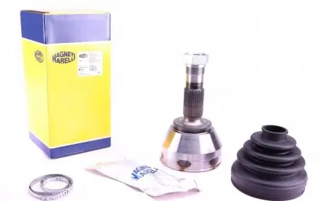 ШРКШ (наружный) Fiat Ducato/Citroen Jumper 94-06 (35x45x190mm) MAGNETI MARELLI 302015100060