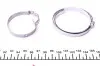 ШРКШ (наружный) Citroen C5/Peugeot 407/508 1.6-2.0 02- (28/34z) MAGNETI MARELLI 302015100062 (фото 2)