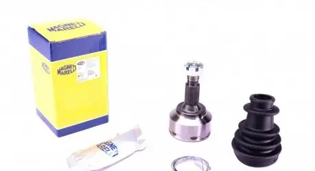 ШРКШ (зовнішній) Citroen C5/Peugeot 407/508 1.6-2.0 02- (28/34z) MAGNETI MARELLI 302015100062