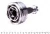 ШРКШ (наружный) Citroen C5/Peugeot 407/508 1.6-2.0 02- (28/34z) MAGNETI MARELLI 302015100062 (фото 5)