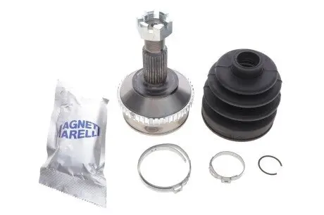 ШРКШ (наружный) Citroen Jumpy/Fiat Scudo 1.6/1.9D 96- (27x34z) (+ABS) (TOJ0065) MAGNETI MARELLI 302015100065