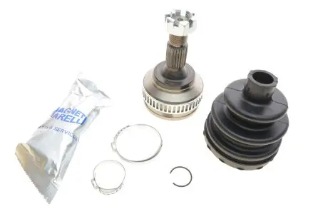 ШРКШ (зовнішній) Peugeot Partner 05- (25x34z) (+ABS) MAGNETI MARELLI 302015100066