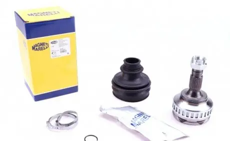 ШРКШ (наружный) Citroen Berlingo 96- (25x34x29W) (+ABS) MAGNETI MARELLI 302015100067
