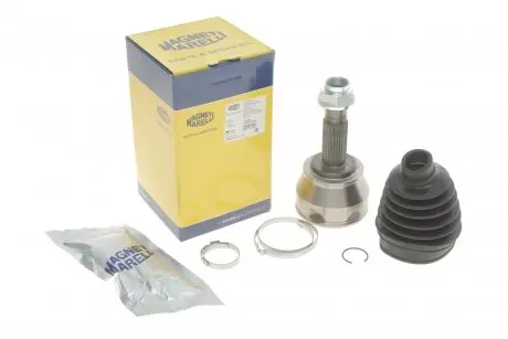 ШРКШ (зовнішній) Fiat Doblo 1.3/1.9JTD 01- MAGNETI MARELLI 302015100096