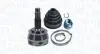 FIAT ШРКШ зовнішній Punto 1,2 03-, Grande Punto 1,2 05-, OPEL Corsa 1,0-1,2 06- (внутрішній. зубч. з єднання (колеса) - 21) MAGNETI MARELLI 302015100097 (фото 1)