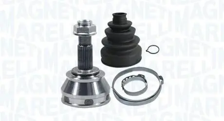 Автозапчасть MAGNETI MARELLI 302015100100