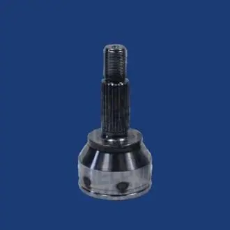 FORD ШРКШ зовнішній к-кт 25/20 зуб. Fiesta,Fusion 1.4TDCi 01- MAGNETI MARELLI 302015100113