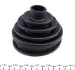 ШРКШ (зовнішній) Ford Transit 2.0/2.3/2.4Di 00-06 (28x26) (ABS 48z) MAGNETI MARELLI 302015100116 (фото 4)