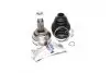 ШРУС с пыльником FORD COURIER Box (выр-во) MAGNETI MARELLI 302015100117 (фото 1)