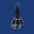 FORD ШРКШ зовнішній Fiesta,Fusion 1.4/1.6 16V 01- MAGNETI MARELLI 302015100123 (фото 1)