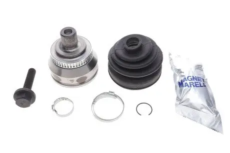 ШРКШ (зовнішній) VW Sharan 93-10/Ford Galaxy 95-06 (z36x48) MAGNETI MARELLI 302015100124