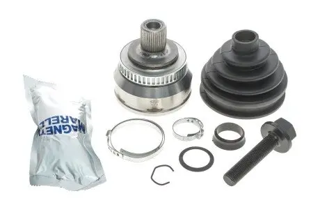 ШРКШ (наружный) VW Sharan/Seat Alhambra 1.8-2.8 95- (48x27) MAGNETI MARELLI 302015100125