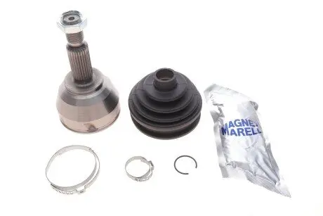 ШРКШ (зовнішній) Ford Transit Connect 1.8TDCi 02-13 (25x26) MAGNETI MARELLI 302015100128