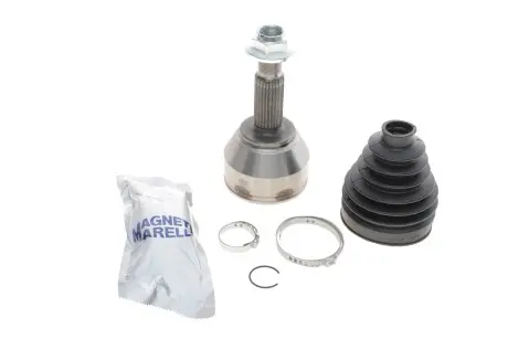 ШРКШ (зовнішній) Ford Connect 1.8DI 02- (25x24) MAGNETI MARELLI 302015100132