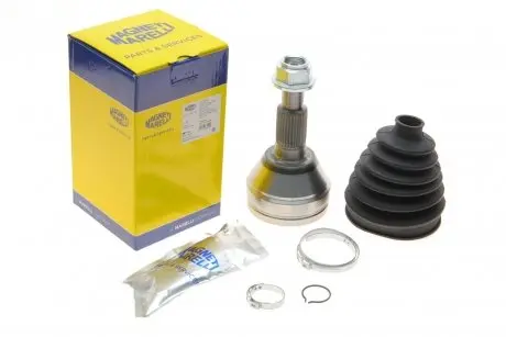 ШРКШ (наружный) Chevrolet Captiva 2.0 VCDI/2.4/3.2 DOHC 06- (34/30z) MAGNETI MARELLI 302015100134