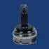 HONDA ШРКШ зовнішній к-кт Accord 90- MAGNETI MARELLI 302015100136 (фото 1)