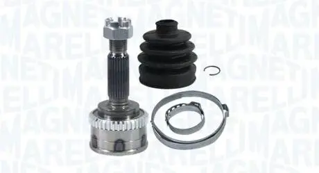 Автозапчасть MAGNETI MARELLI 302015100148