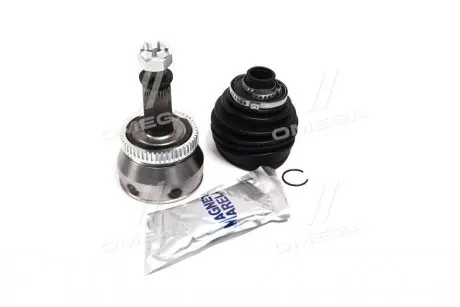 ШРКШ (наружный) Hyundai Santa Fe 06-10/Kia Sorento II 10- (30z/36z) (+ABS52z) MAGNETI MARELLI 302015100161