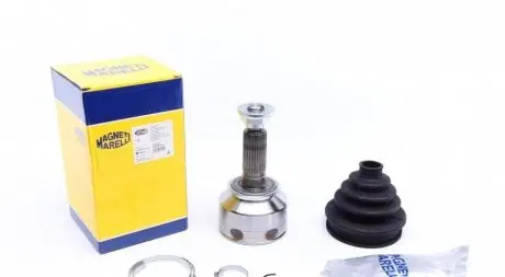 ШРКШ (зовнішній) Kia Sorento 02- MAGNETI MARELLI 302015100166