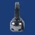 MAZDA ШРКШ зовнішній 323 1.3I BG,1.5 BG 1.8 16V 89-93 MAGNETI MARELLI 302015100177 (фото 1)