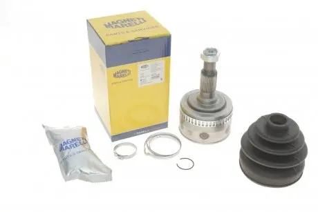 ШРКШ (зовнішній) MB Vito (W638) 2.2CDI 99-03 (27/36) MAGNETI MARELLI 302015100182
