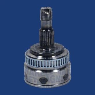 DB ШРКШ зовнішній з ABS для АКПП A-KLASA 140,160 97- MAGNETI MARELLI 302015100184