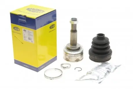 ШРКШ (наружный) Mitsubishi Space Star 1.3/1.6 16V 98-04 (25/22z) MAGNETI MARELLI 302015100194