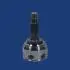 ШРУС з пильником NISSAN MAGNETI MARELLI 302015100202 (фото 1)