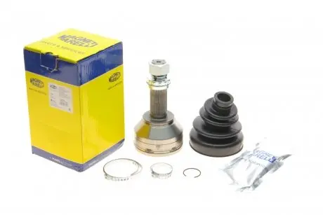 ШРКШ (наружный) Nissan Qashqai 1.5dCi/X-Trail 2.0/2.5 07-13 (29x35z) MAGNETI MARELLI 302015100208