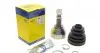 ШРКШ (наружный) Nissan Qashqai/X-Trail 2.0dCi 07-13/Renault Koleos 08- (29x36x56) MAGNETI MARELLI 302015100211 (фото 1)