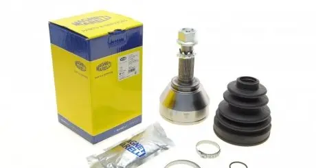 ШРКШ (наружный) Nissan Qashqai/X-Trail 2.0dCi 07-13/Renault Koleos 08- (29x36x56) MAGNETI MARELLI 302015100211