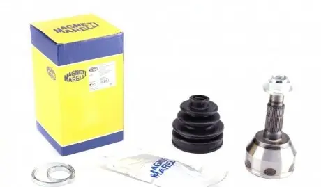 ШРКШ (наружный) Opel Astra/Zafira 1.4-1.9CDTi 04- MAGNETI MARELLI 302015100214