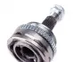 ШРКШ (наружный) Renault Master 98- (28x27z) (+ABS) MAGNETI MARELLI 302015100218 (фото 8)